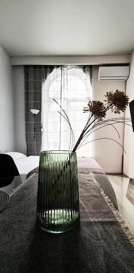 Flat in the city center 오데사 외부 사진