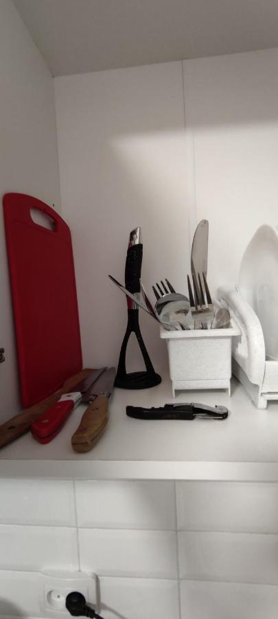 Flat in the city center 오데사 외부 사진