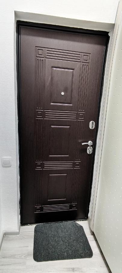Flat in the city center 오데사 외부 사진