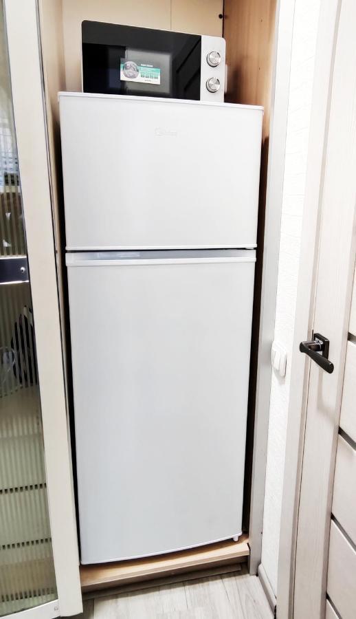 Flat in the city center 오데사 외부 사진
