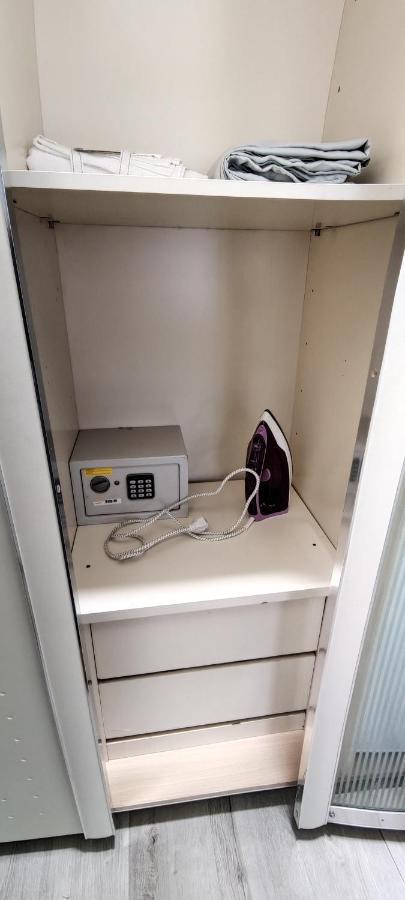 Flat in the city center 오데사 외부 사진