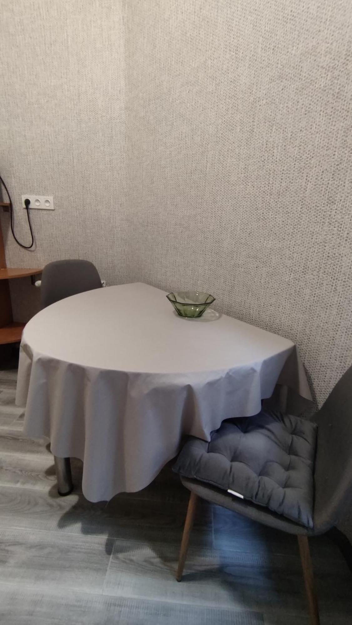 Flat in the city center 오데사 외부 사진