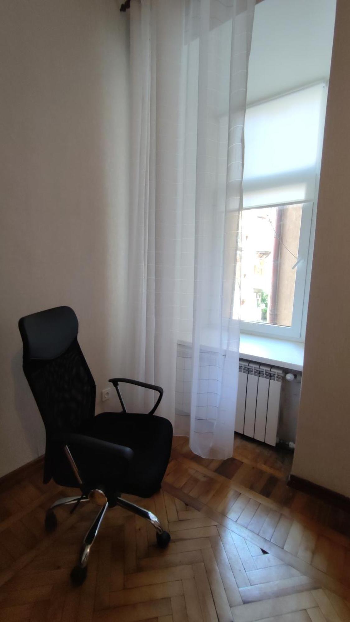 Flat in the city center 오데사 외부 사진