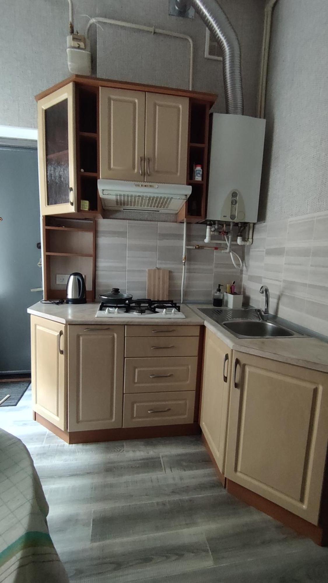 Flat in the city center 오데사 외부 사진
