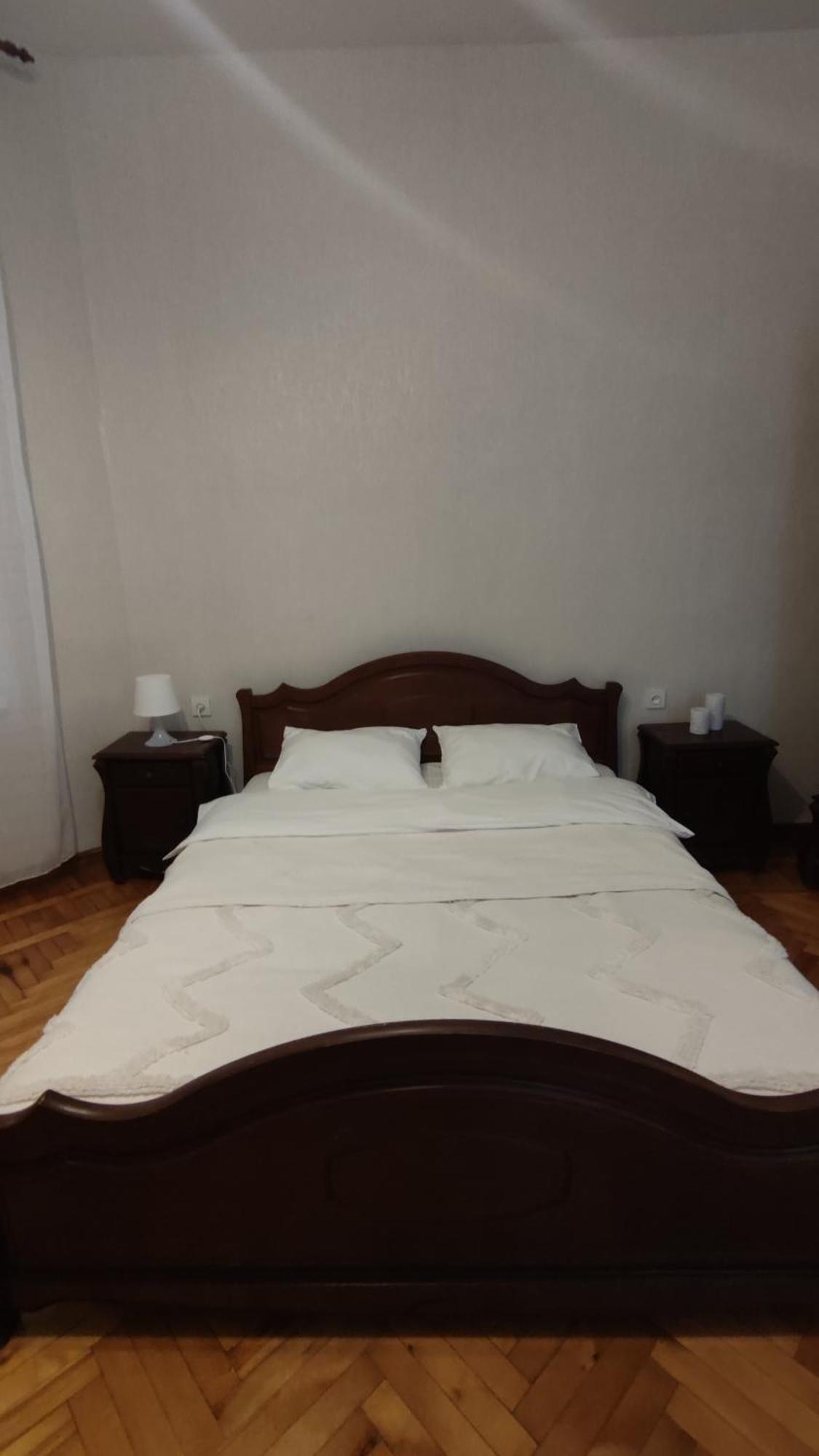 Flat in the city center 오데사 외부 사진