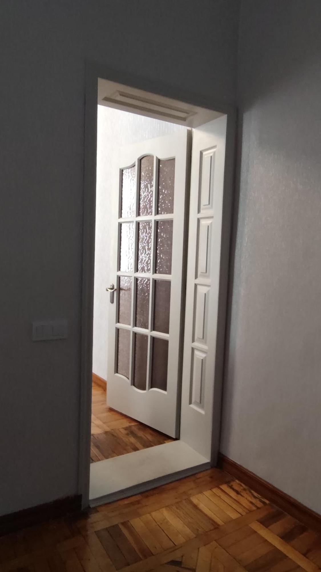 Flat in the city center 오데사 외부 사진