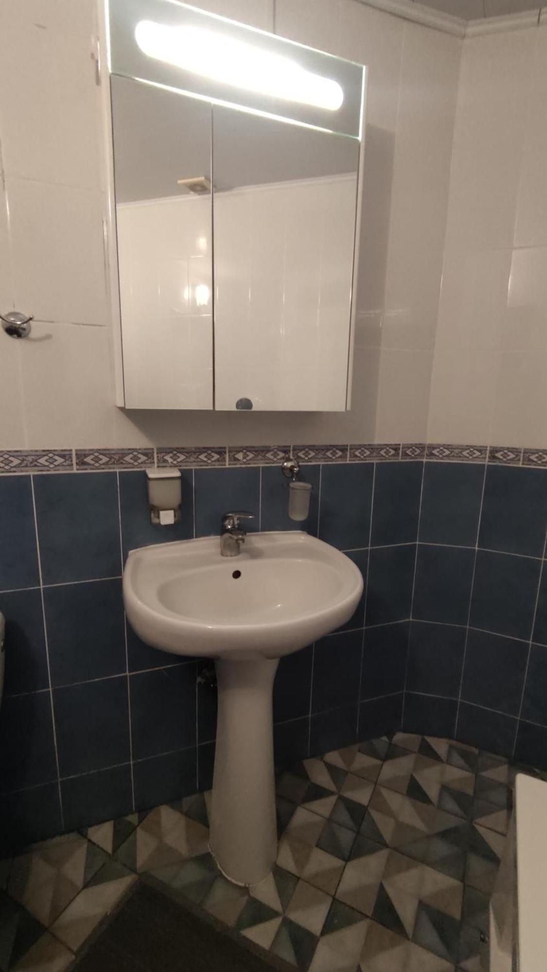 Flat in the city center 오데사 외부 사진