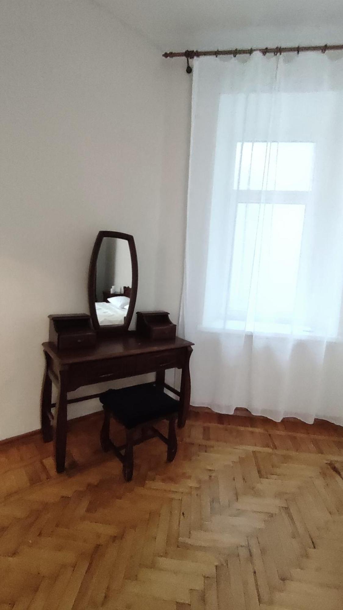 Flat in the city center 오데사 외부 사진