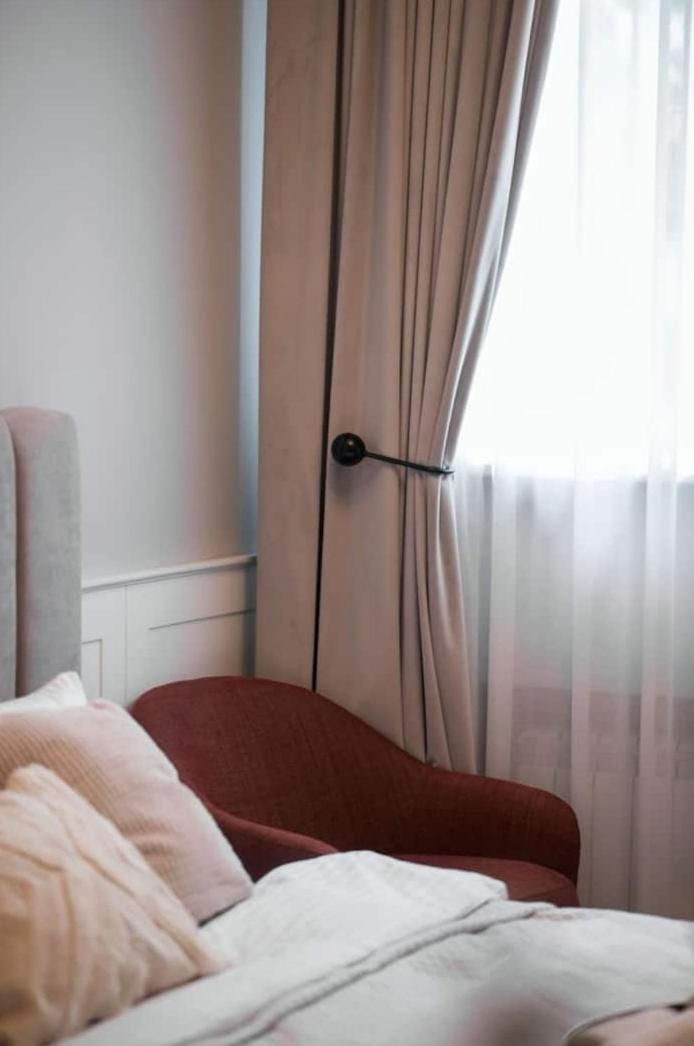 Flat in the city center 오데사 외부 사진