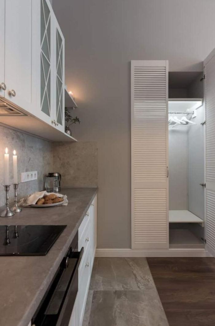 Flat in the city center 오데사 외부 사진
